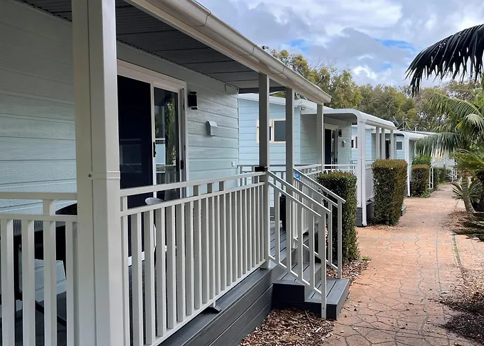 Norah Head Holiday Park