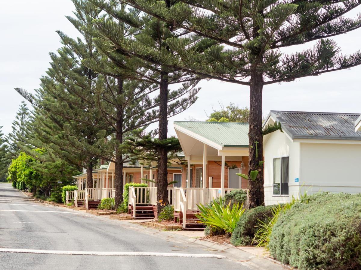Norah Head Holiday park 2*