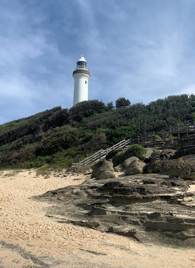 Norah Head Holiday park