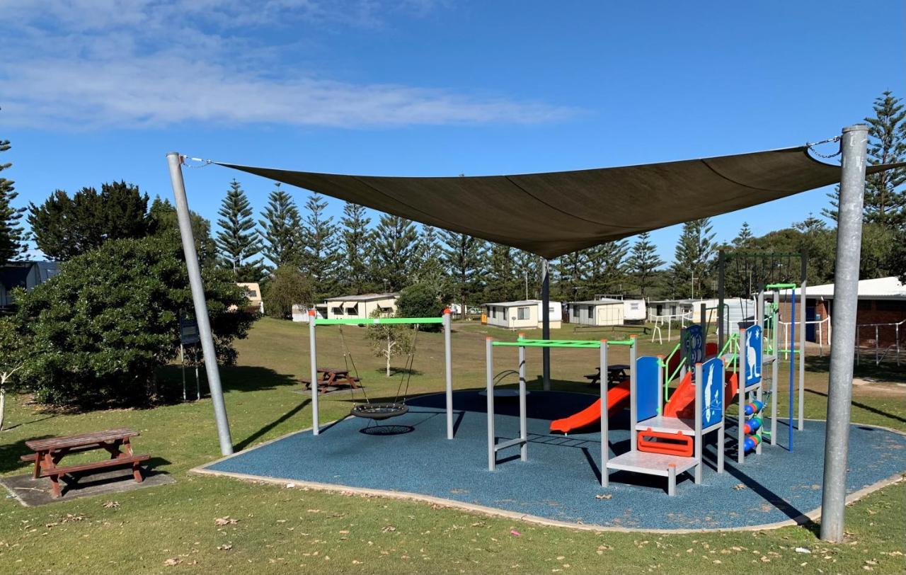 Norah Head Holiday park