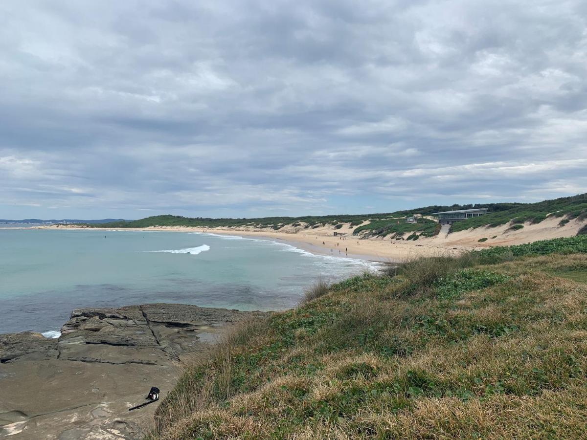 Norah Head Holiday park