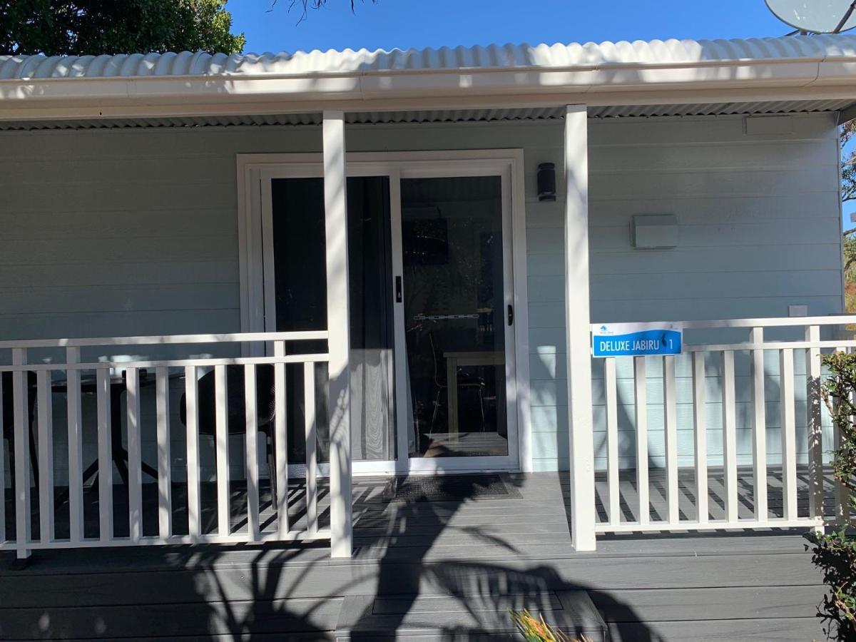 Norah Head Holiday park Toukley