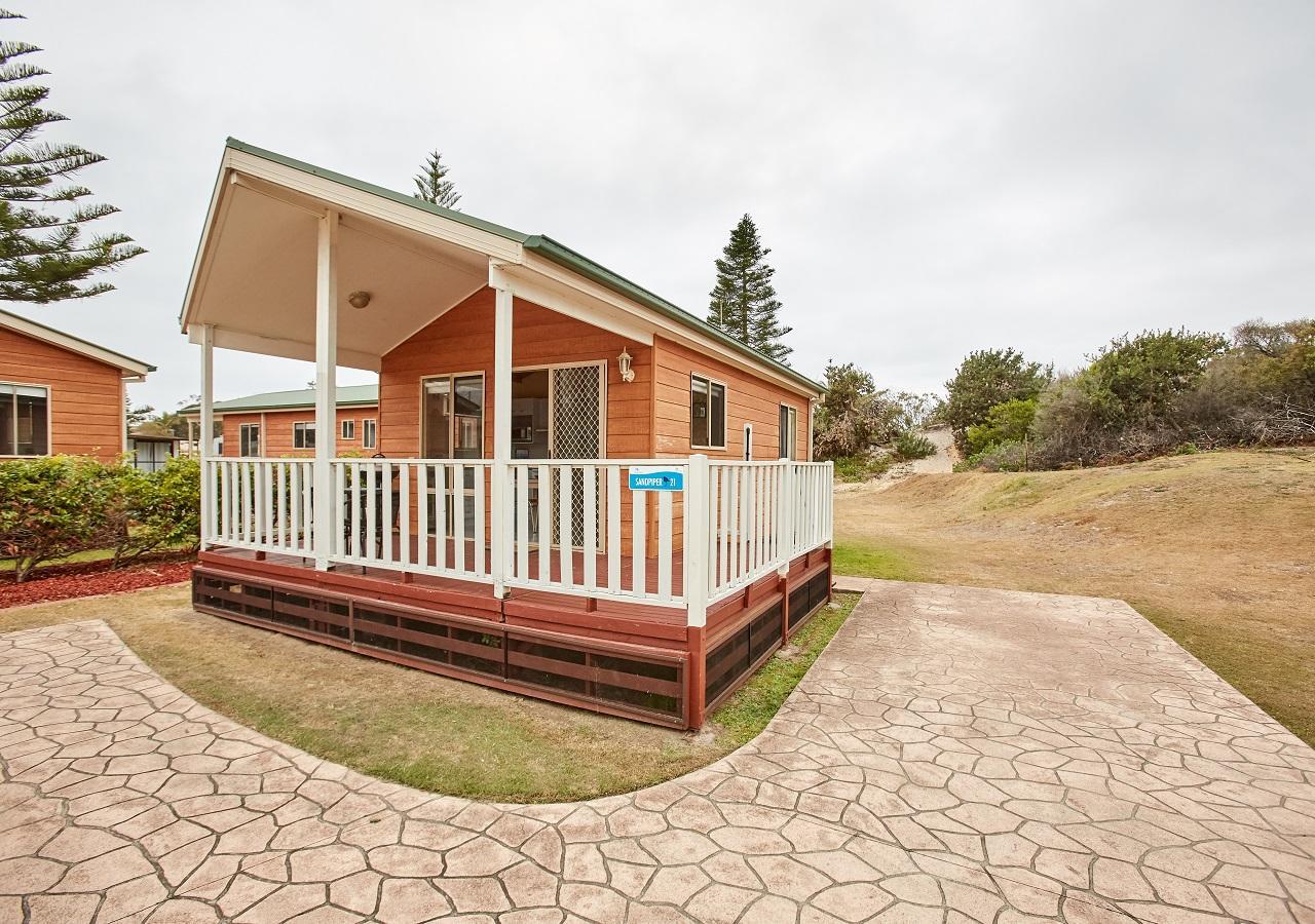 Norah Head Holiday park