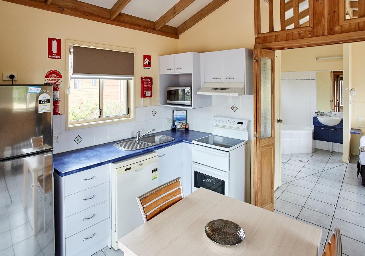 Norah Head Holiday park
