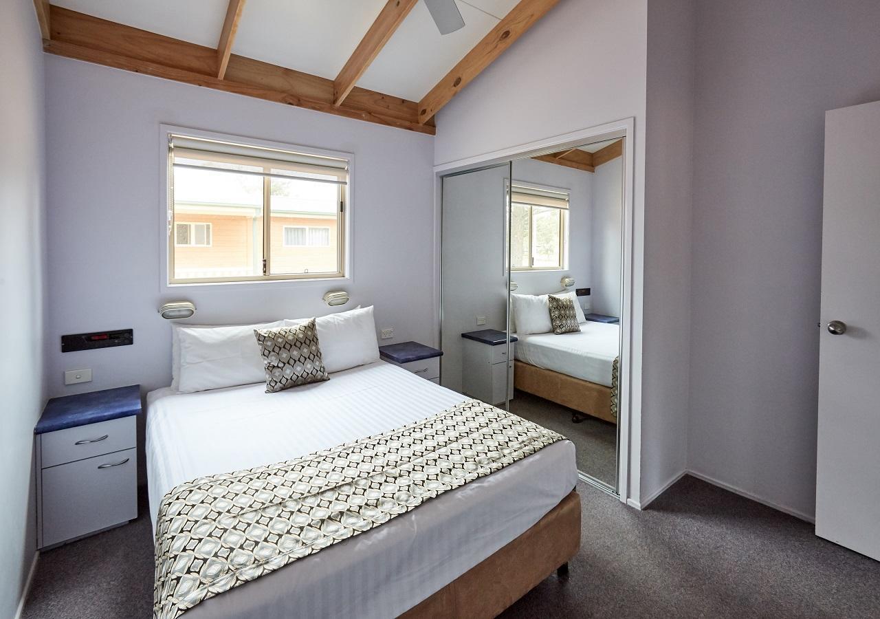 Norah Head Holiday park Toukley