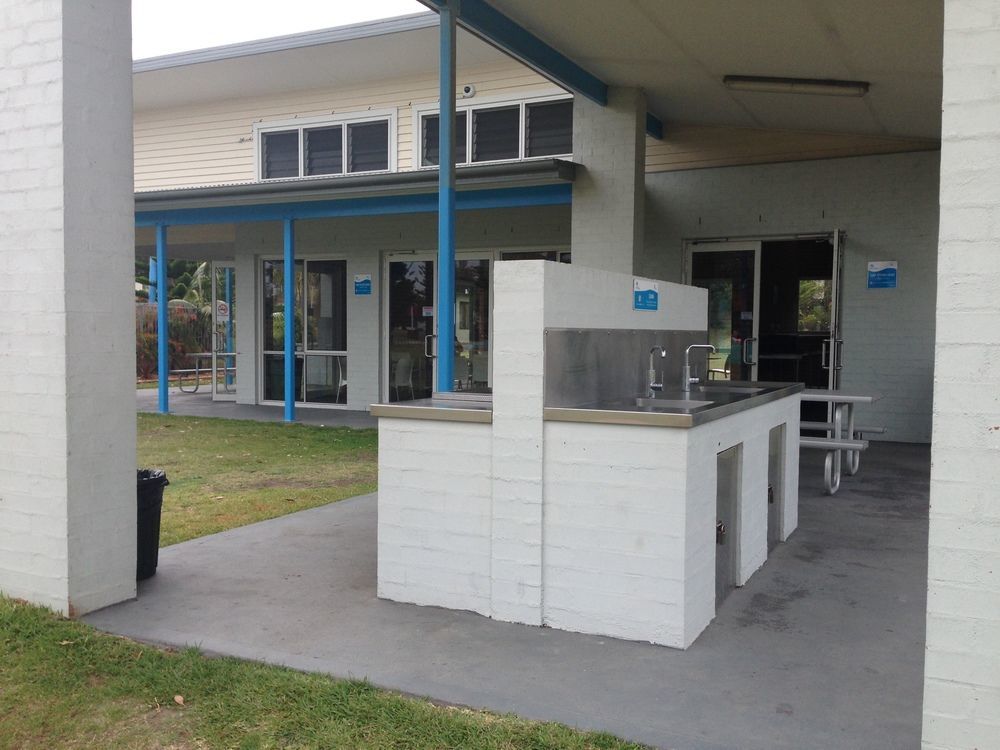 Norah Head Holiday park 2*